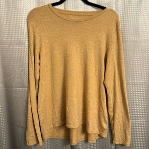 American Eagle Long Sleeve